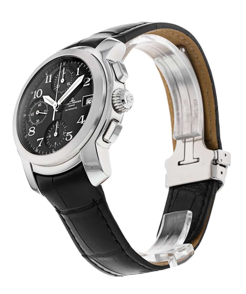 Baume et Mercier Capeland MV045216
